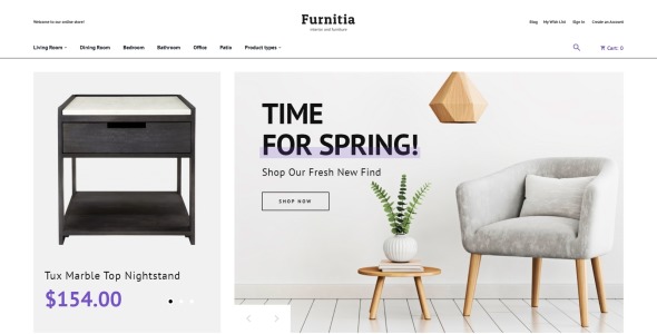 magento мебельный магазин тема magento тема
