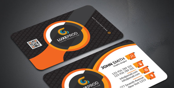 Фирменный стиль на тему графика