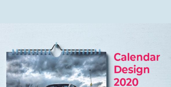 Planner на тему графика