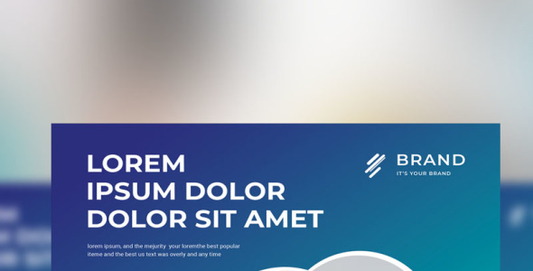 Фирменный стиль на тему графика