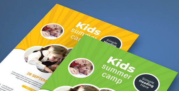 Фирменный стиль на тему графика