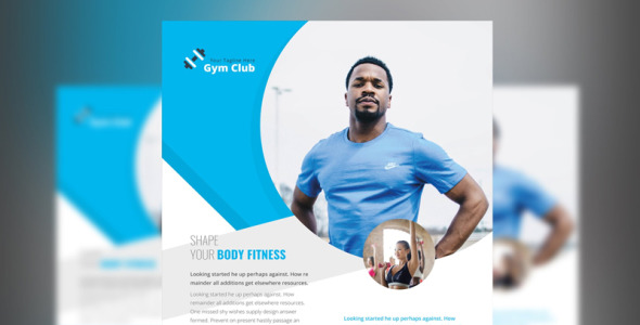 Фирменный стиль на тему графика