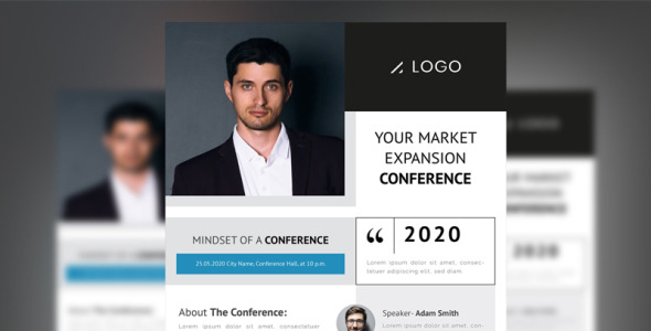 Фирменный стиль на тему графика