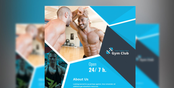 Фирменный стиль на тему графика