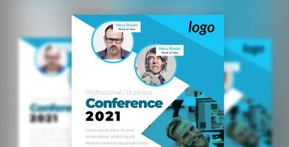 Фирменный стиль на тему графика