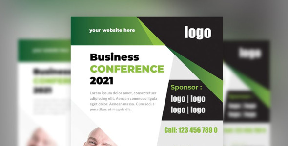 Фирменный стиль на тему графика