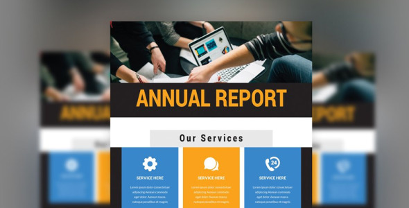 Фирменный стиль на тему графика