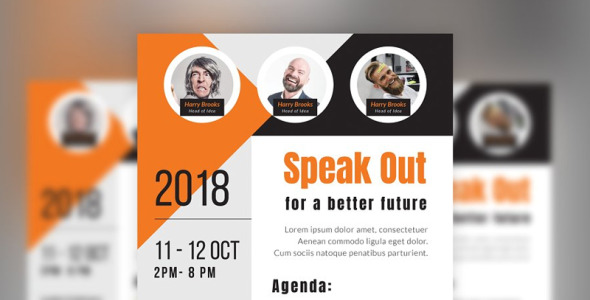 Фирменный стиль на тему графика