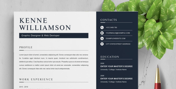 Резюме на тему графика