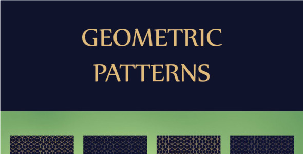 Pattern на тему графика