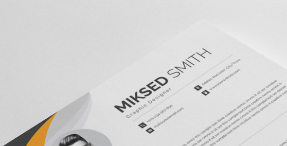 Резюме на тему графика