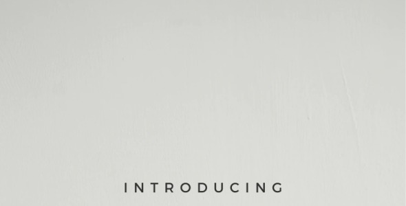 Шрифт на тему графика