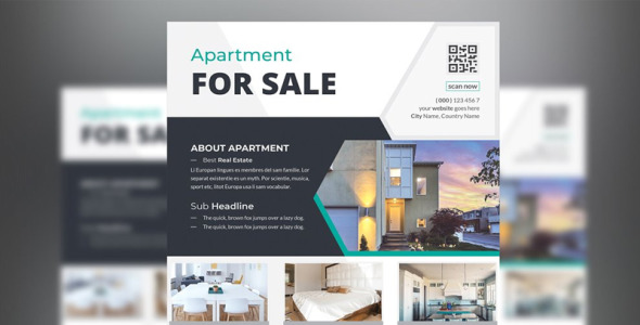 Фирменный стиль на тему графика