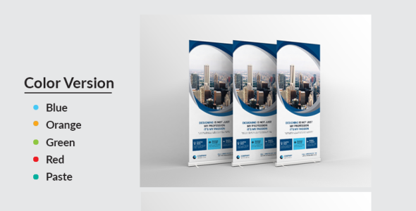 Фирменный стиль на тему графика