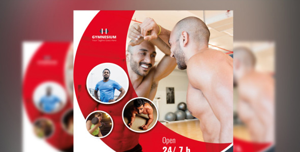 Фирменный стиль на тему графика