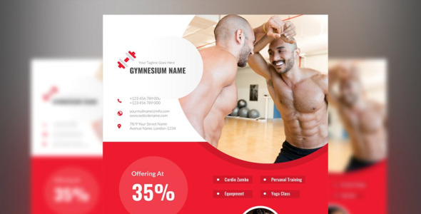 Фирменный стиль на тему графика