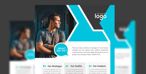 Фирменный стиль на тему графика