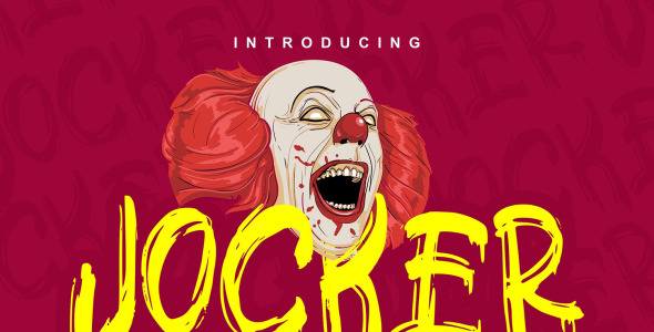 Шрифт на тему графика