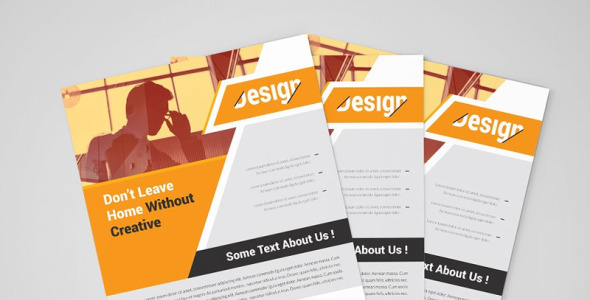 Фирменный стиль на тему графика