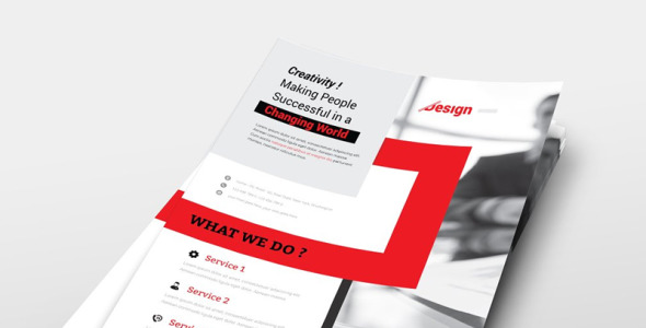 Фирменный стиль на тему графика