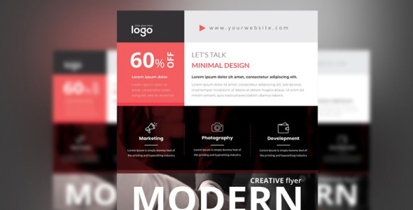 Фирменный стиль на тему графика