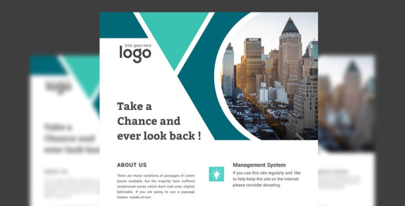 Фирменный стиль на тему графика