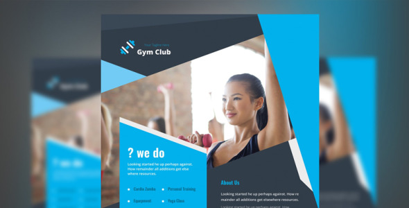 Фирменный стиль на тему графика