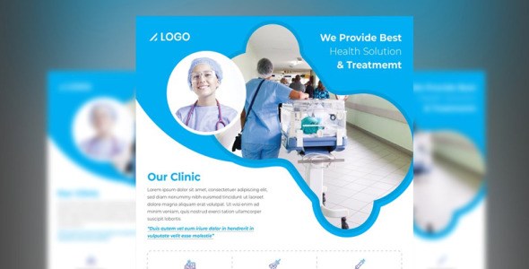 Фирменный стиль на тему графика