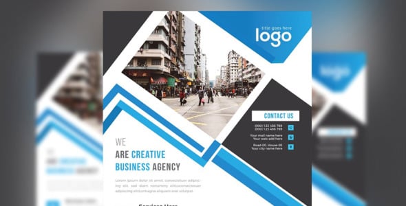 Фирменный стиль на тему графика