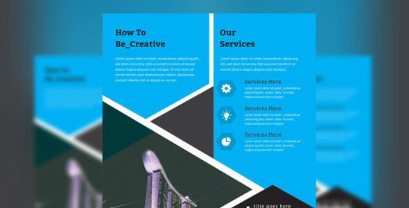 Фирменный стиль на тему графика