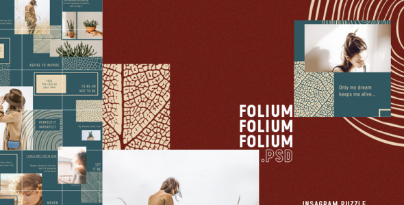 Шаблон для соцсетей на тему графика