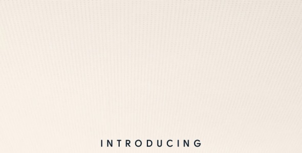 Шрифт на тему графика