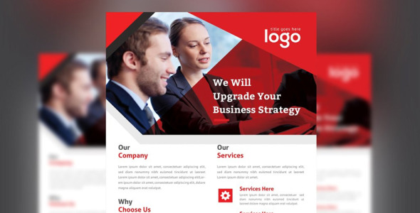 Фирменный стиль на тему графика