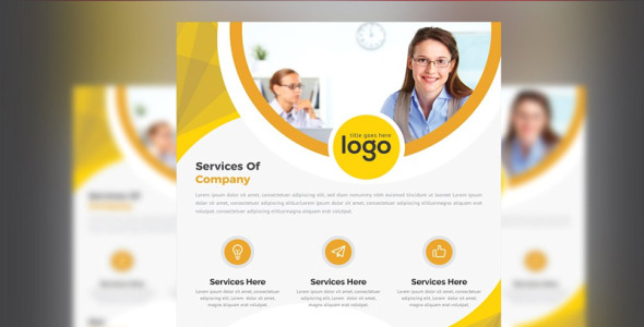 Фирменный стиль на тему графика