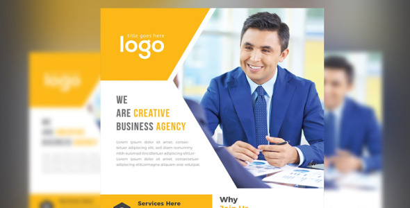 Фирменный стиль на тему графика