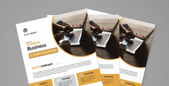 Фирменный стиль на тему графика