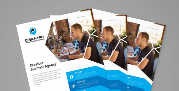 Фирменный стиль на тему графика