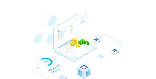 Иллюстрация на тему графика