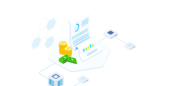 Иллюстрация на тему графика