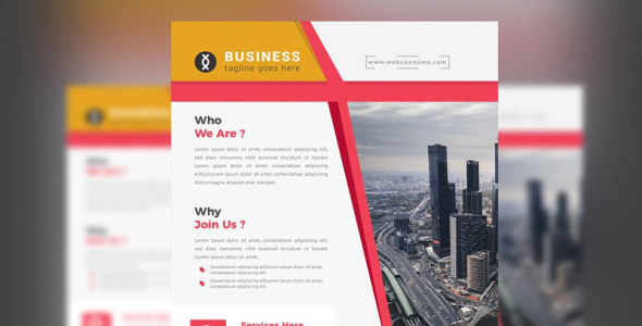 Фирменный стиль на тему графика