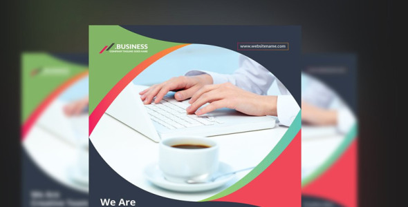 Фирменный стиль на тему графика