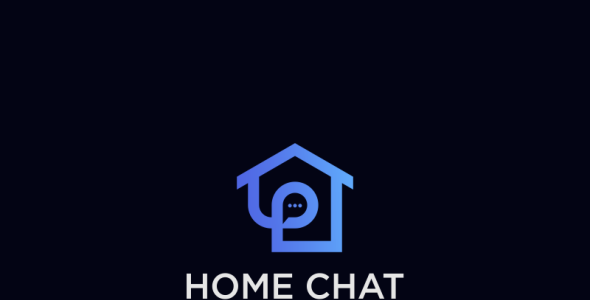 Шаблон логотипа на тему графика