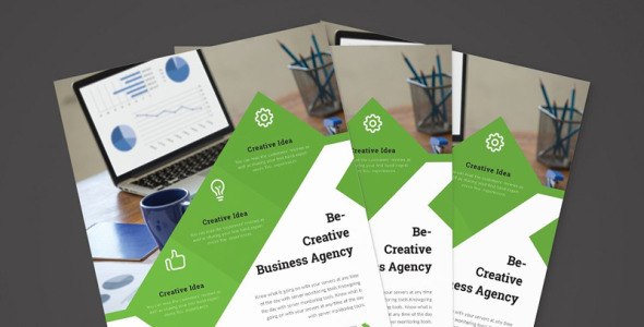 Фирменный стиль на тему графика