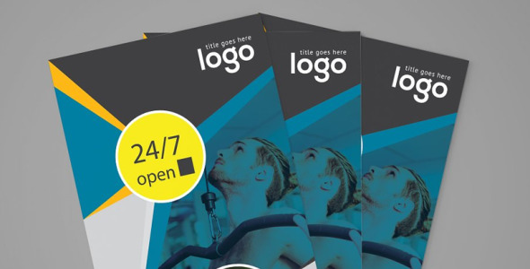 Фирменный стиль на тему графика