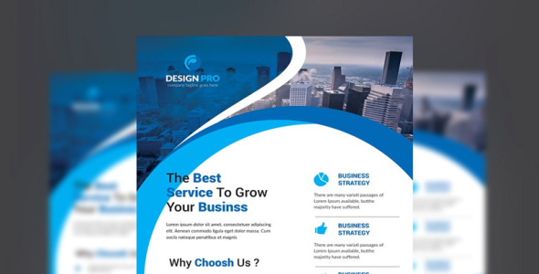 Фирменный стиль на тему графика