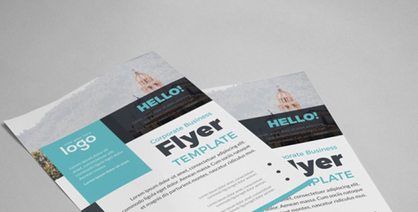 Фирменный стиль на тему графика