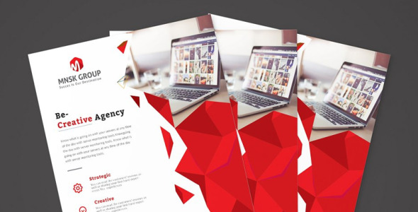 Фирменный стиль на тему графика