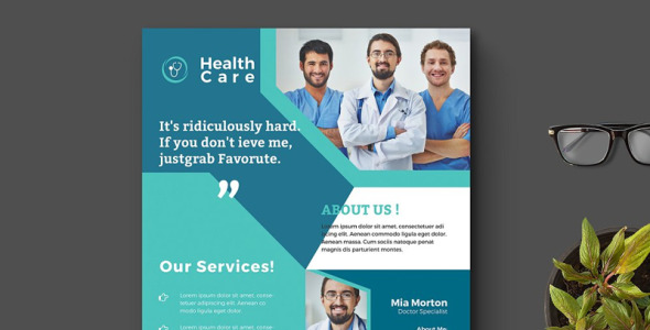 Фирменный стиль на тему графика