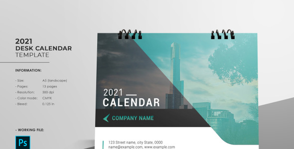 Фирменный стиль на тему графика