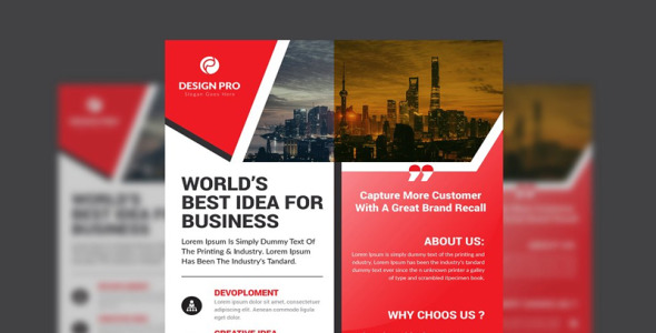 Фирменный стиль на тему графика